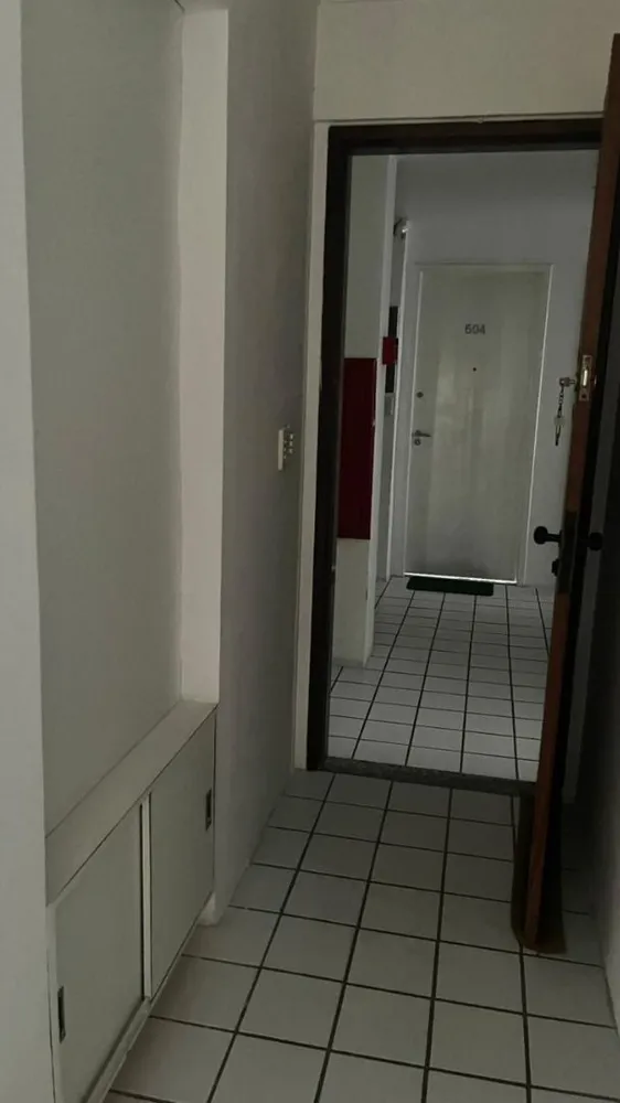 Apartamento, 1 quarto, 40 m² - Foto 6