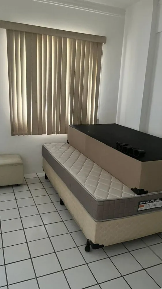 Apartamento, 1 quarto, 40 m² - Foto 5