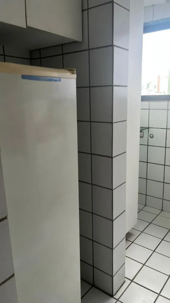 Apartamento, 1 quarto, 40 m² - Foto 10