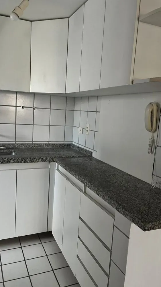 Apartamento, 1 quarto, 40 m² - Foto 7