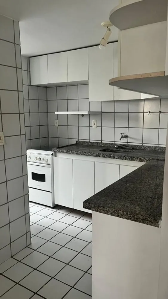 Apartamento, 1 quarto, 40 m² - Foto 9