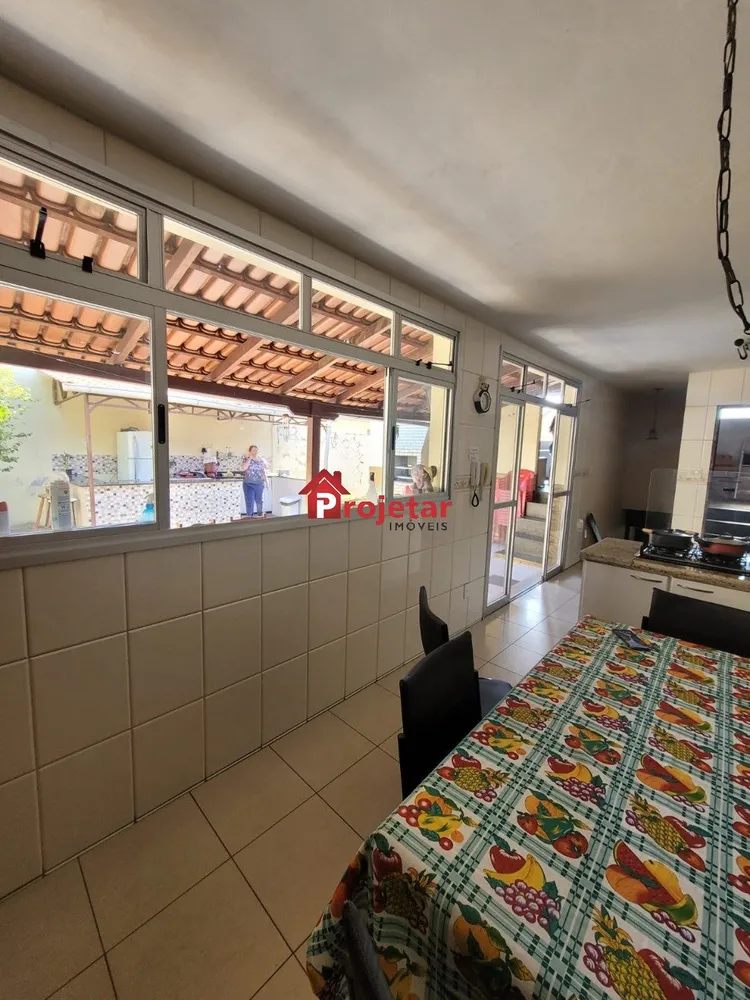 Casa, 5 quartos, 400 m² - Foto 5