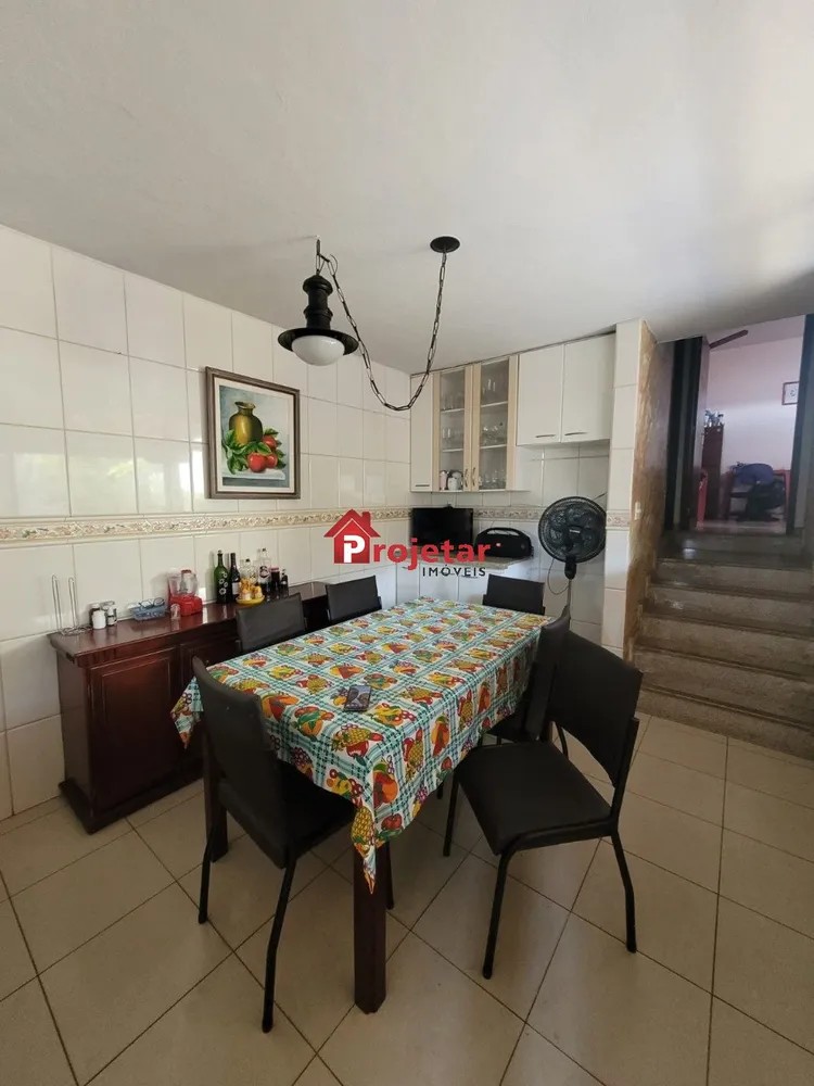 Casa, 5 quartos, 400 m² - Foto 16