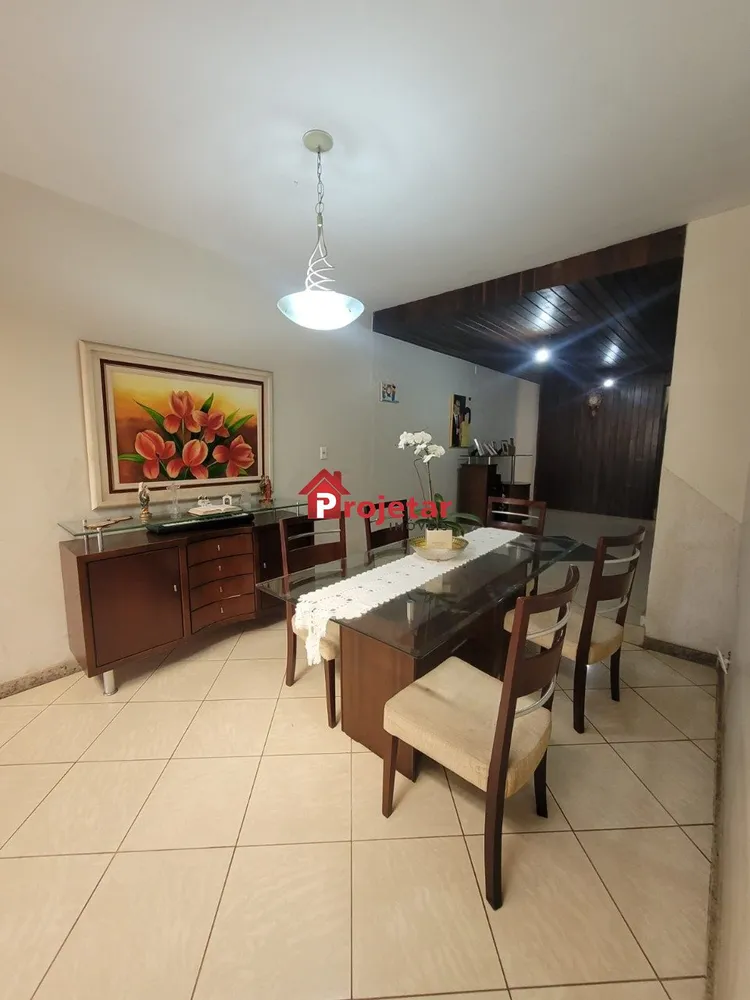 Casa, 5 quartos, 400 m² - Foto 5