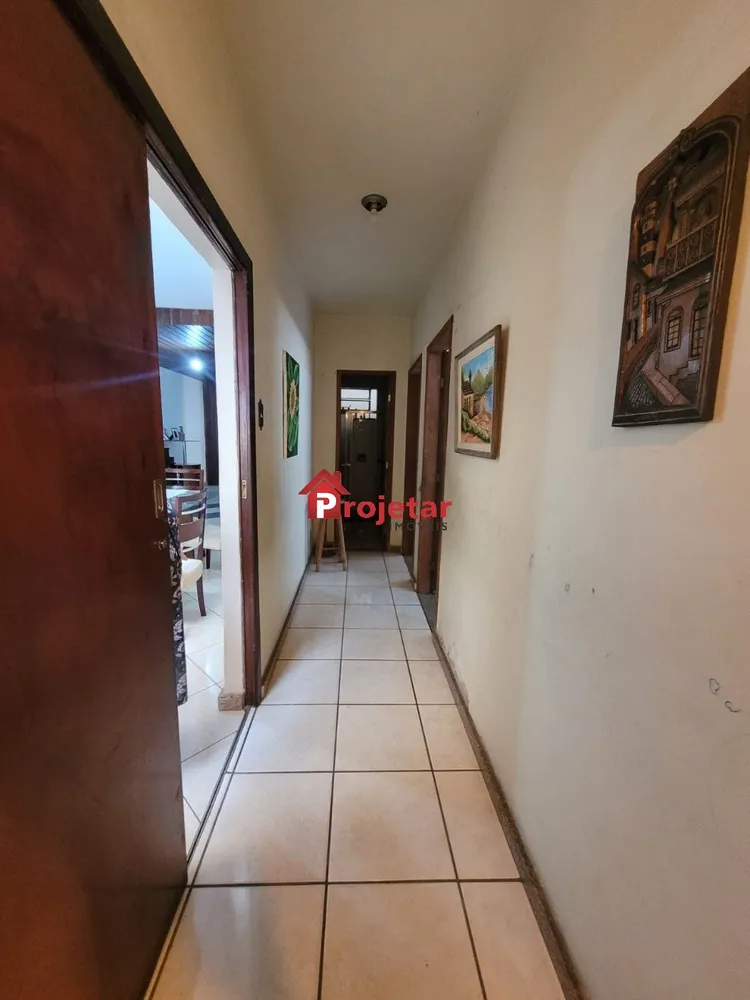 Casa, 5 quartos, 400 m² - Foto 8
