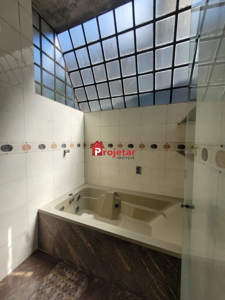 Casa, 5 quartos, 400 m² - Foto 14