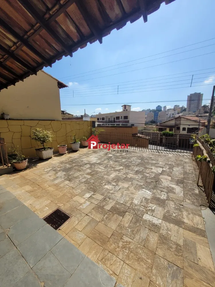 Casa, 5 quartos, 400 m² - Foto 2