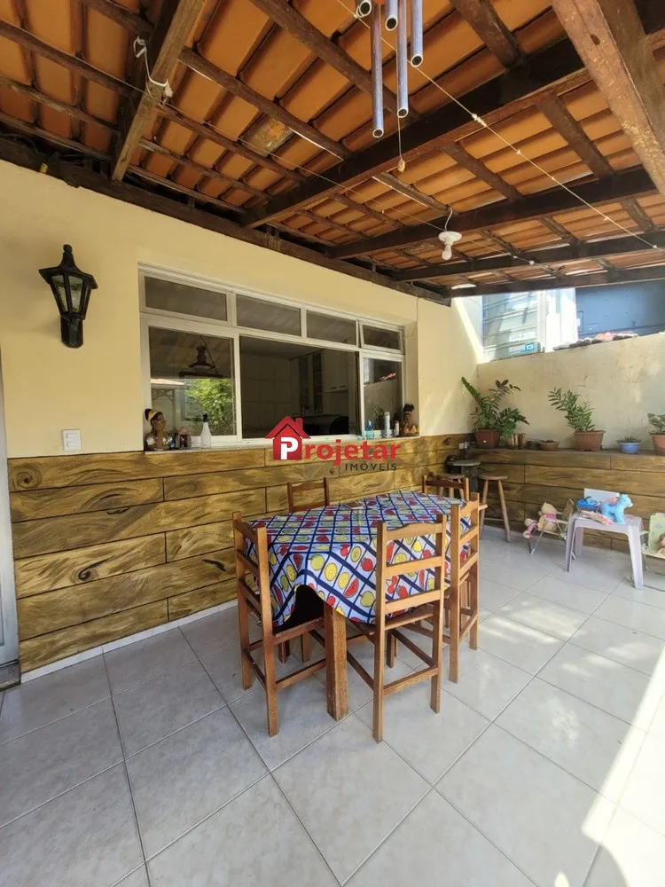 Casa, 5 quartos, 400 m² - Foto 19