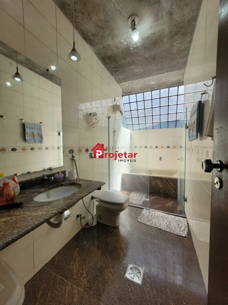 Casa, 5 quartos, 400 m² - Foto 12