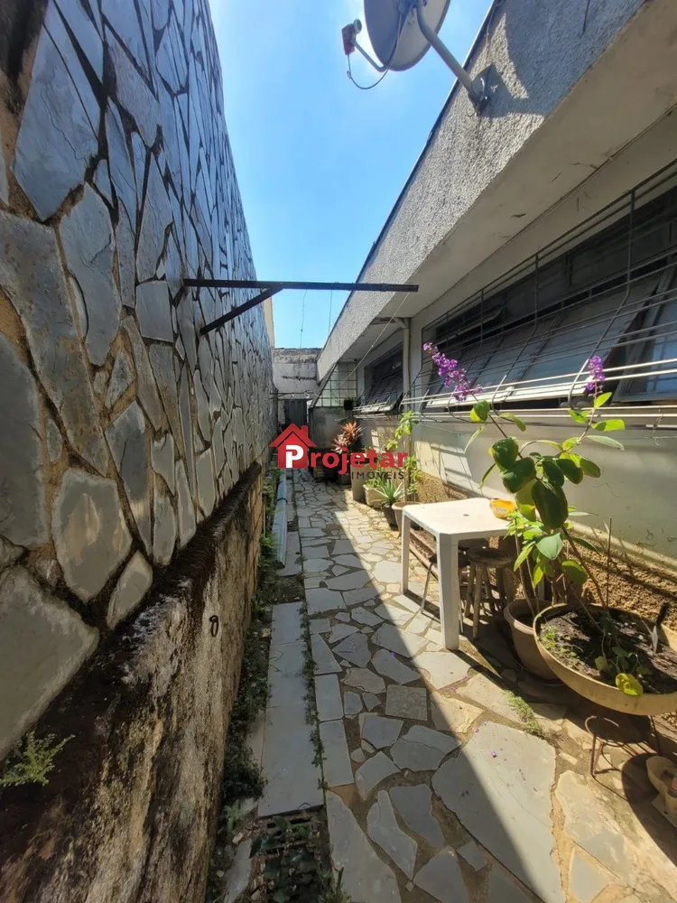 Casa, 5 quartos, 400 m² - Foto 6