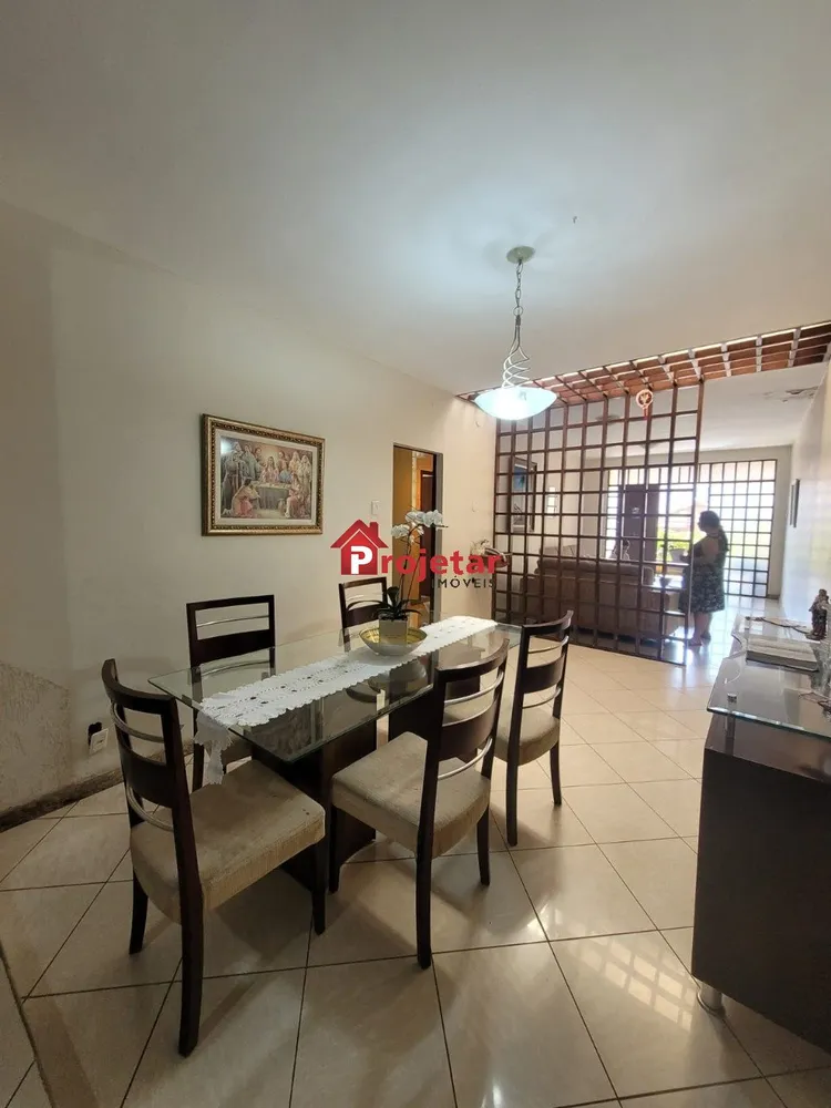 Casa, 5 quartos, 400 m² - Foto 7