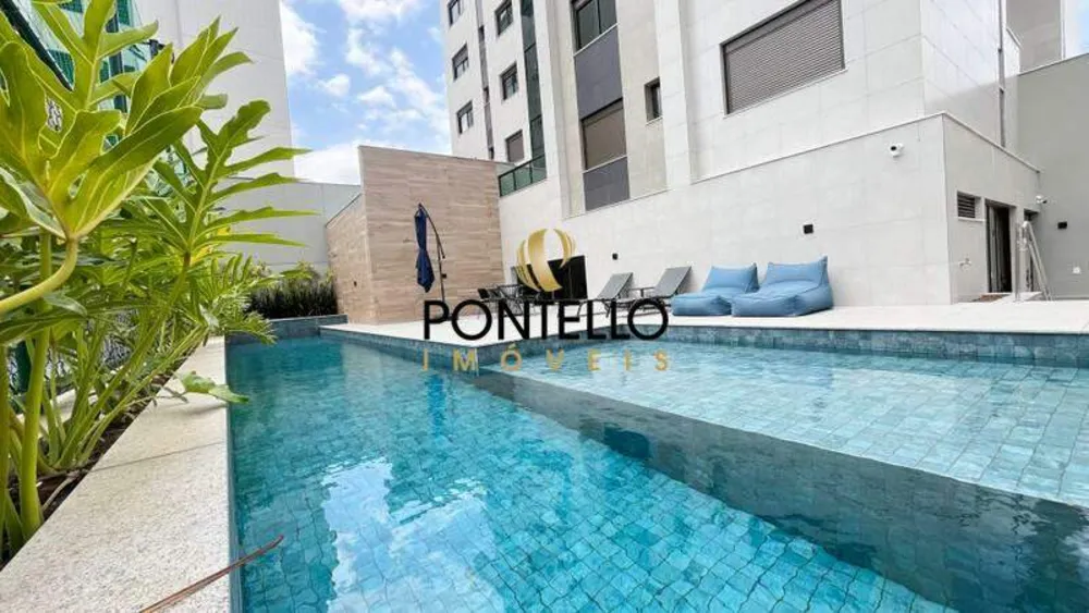 Cobertura, 4 quartos, 128 m² - Foto 2