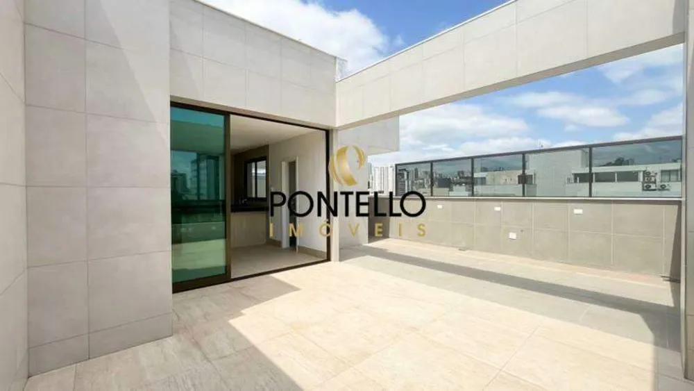 Cobertura, 4 quartos, 128 m² - Foto 10