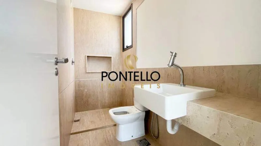 Cobertura, 4 quartos, 128 m² - Foto 12