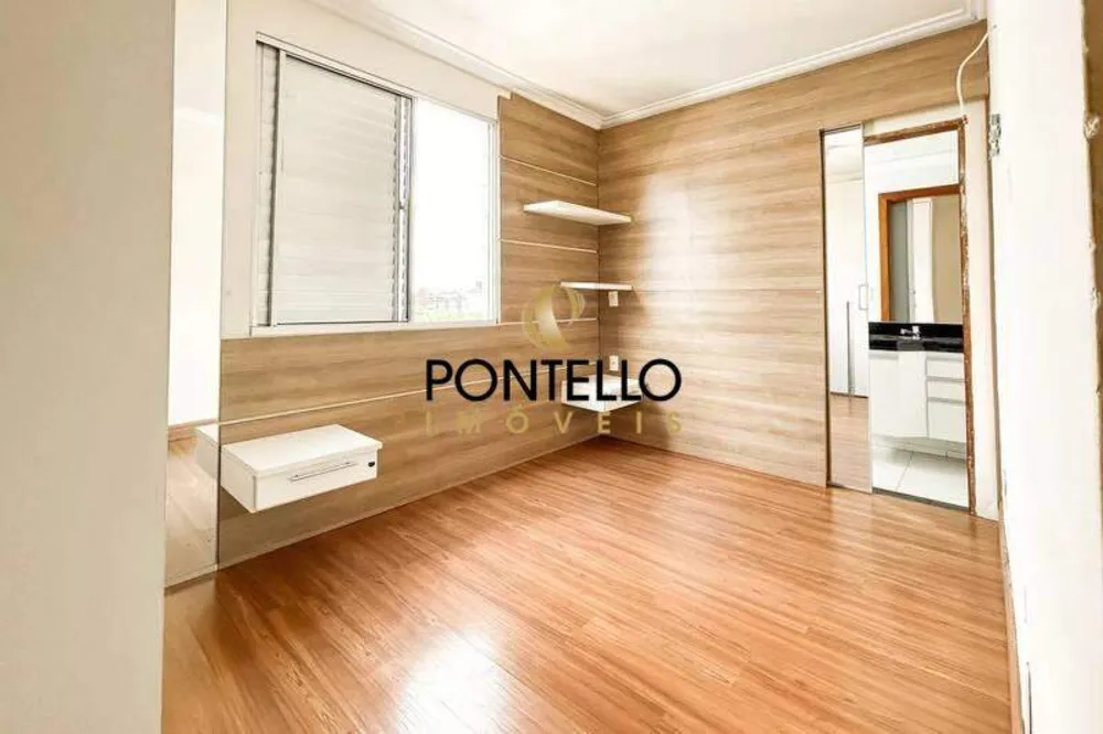 Cobertura, 4 quartos, 128 m² - Foto 4