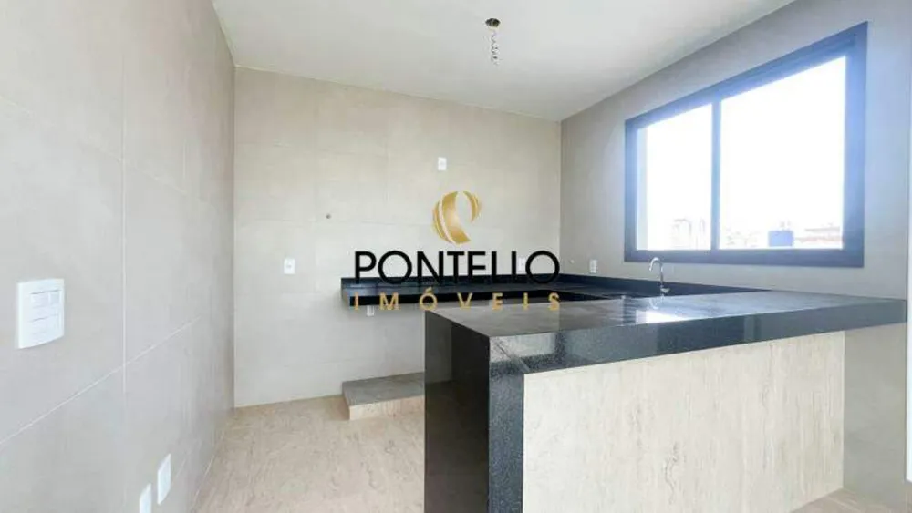 Cobertura, 4 quartos, 128 m² - Foto 2