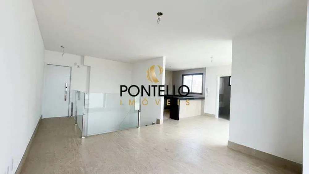 Cobertura, 4 quartos, 128 m² - Foto 11