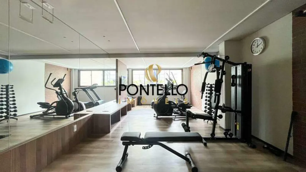 Cobertura, 4 quartos, 128 m² - Foto 5