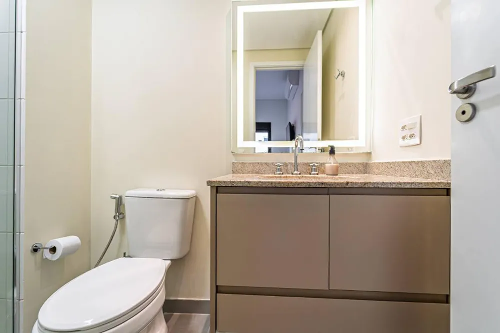 Apartamento, 2 quartos, 56 m² - Foto 4