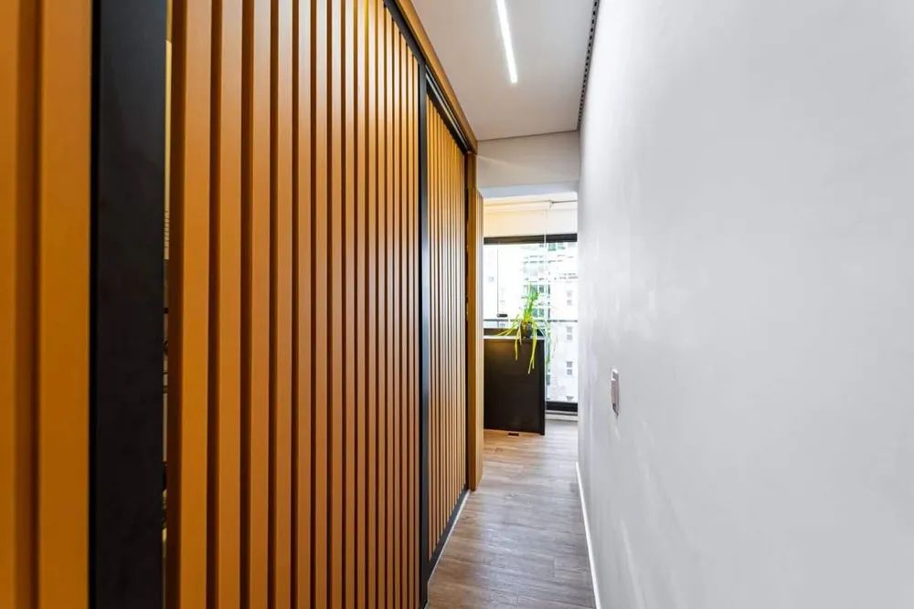 Apartamento, 2 quartos, 56 m² - Foto 4