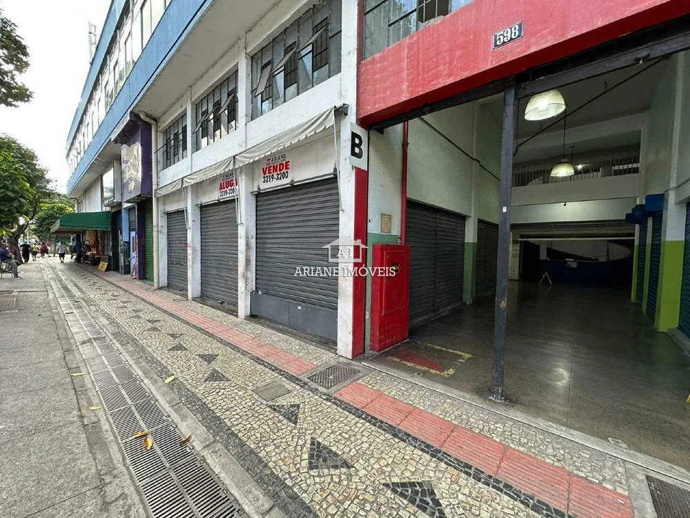 Loja-Salão, 164 m² - Foto 3