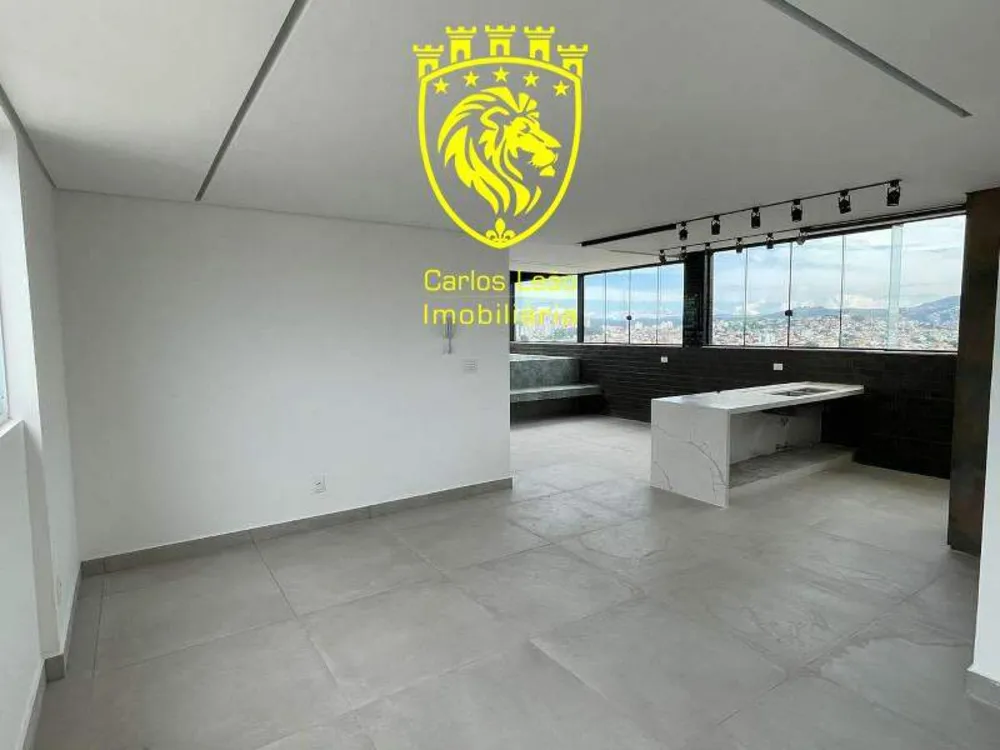 Cobertura, 4 quartos, 210 m² - Foto 5