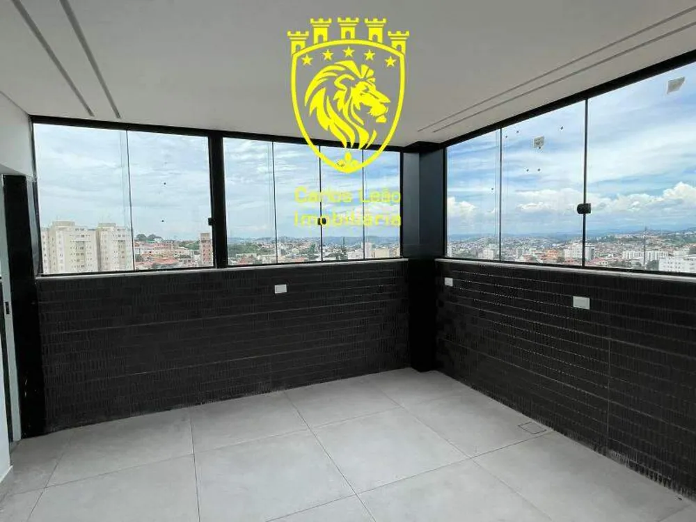 Cobertura, 4 quartos, 210 m² - Foto 4
