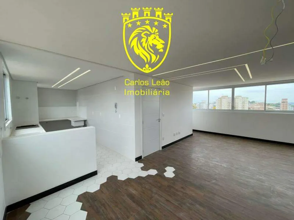 Cobertura, 4 quartos, 210 m² - Foto 12