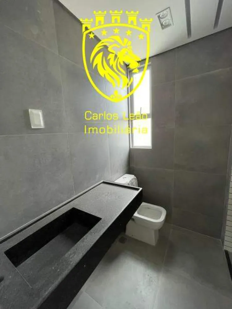 Cobertura, 4 quartos, 210 m² - Foto 9
