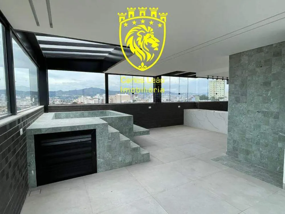 Cobertura, 4 quartos, 210 m² - Foto 7