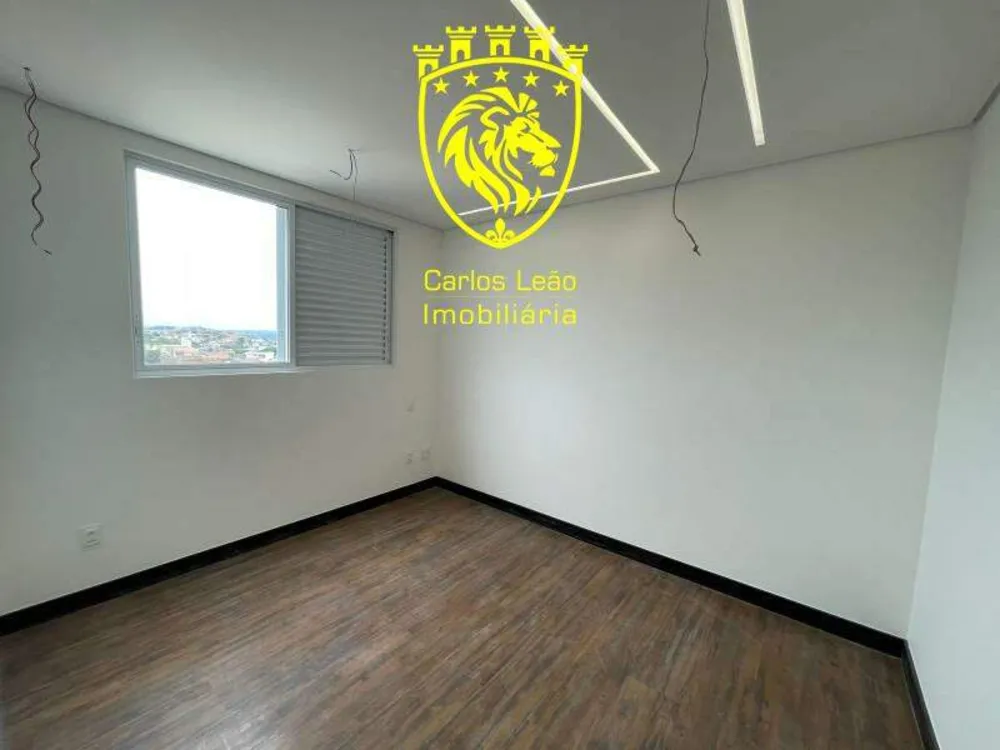 Cobertura, 4 quartos, 210 m² - Foto 14