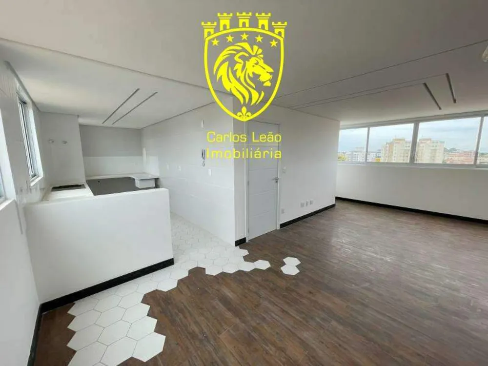 Cobertura, 4 quartos, 210 m² - Foto 6