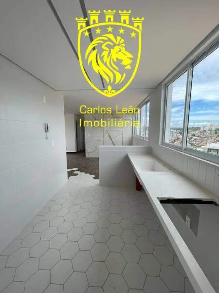Cobertura, 4 quartos, 210 m² - Foto 10