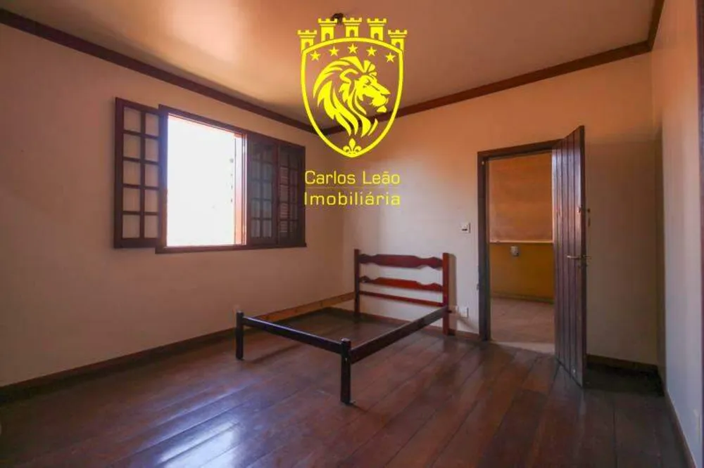 Cobertura, 4 quartos, 210 m² - Foto 1