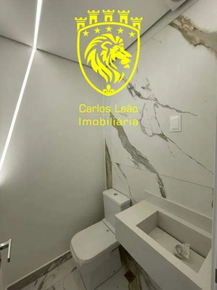 Cobertura, 4 quartos, 210 m² - Foto 15