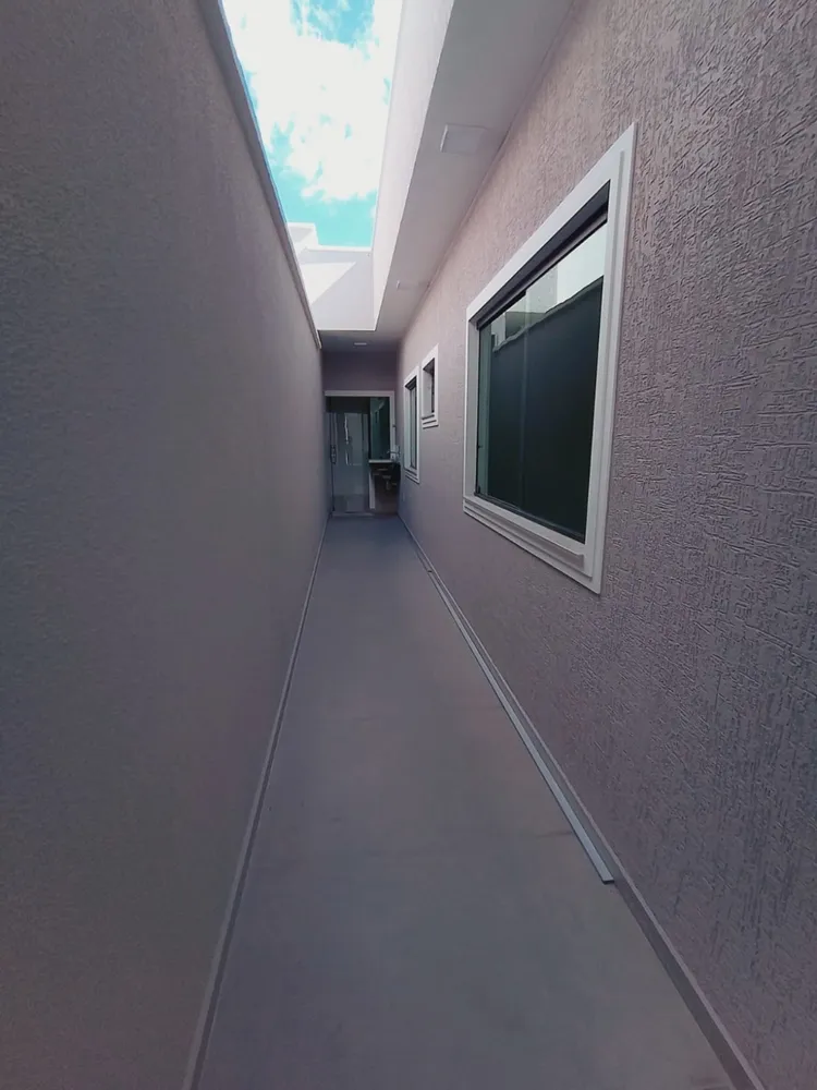 Casa, 3 quartos, 89 m² - Foto 9