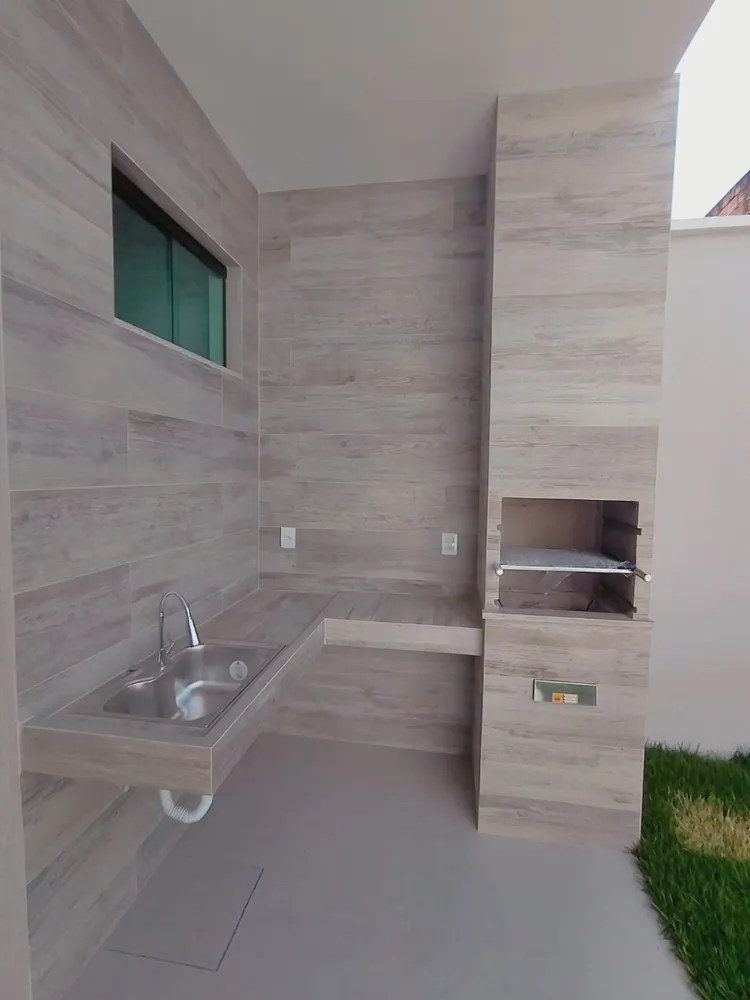 Casa, 3 quartos, 89 m² - Foto 17