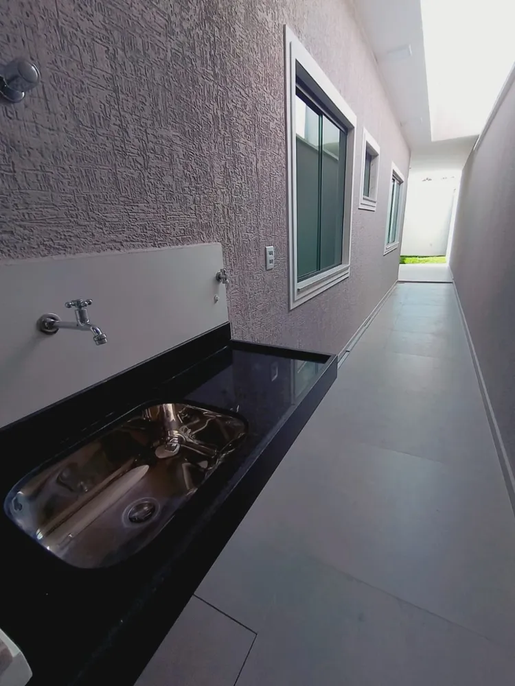 Casa, 3 quartos, 89 m² - Foto 13