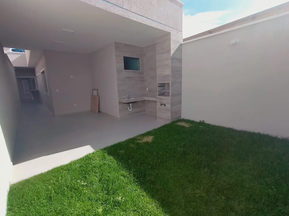 Casa, 3 quartos, 89 m² - Foto 11
