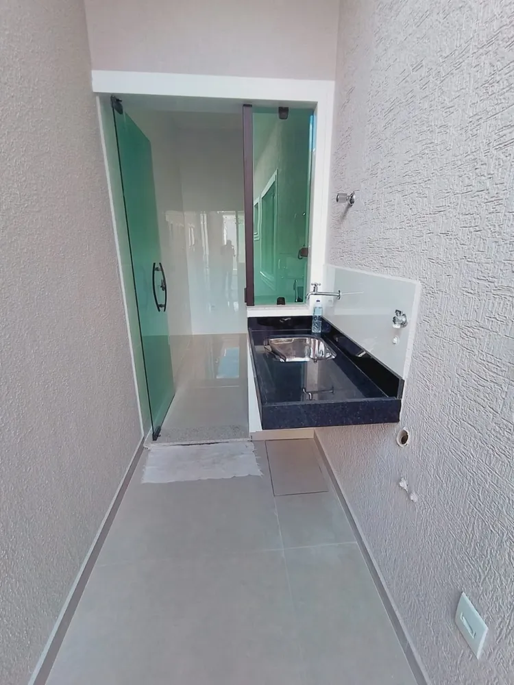 Casa, 3 quartos, 89 m² - Foto 10