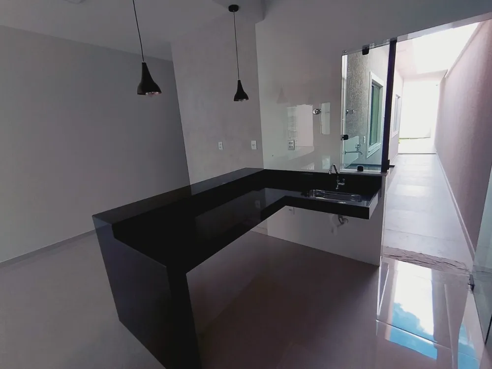 Casa, 3 quartos, 89 m² - Foto 2