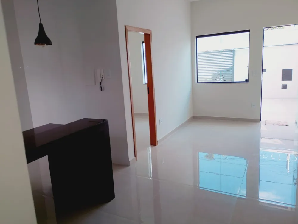 Casa, 3 quartos, 89 m² - Foto 4