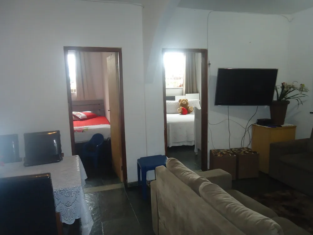 Casa, 2 quartos, 138 m² - Foto 1