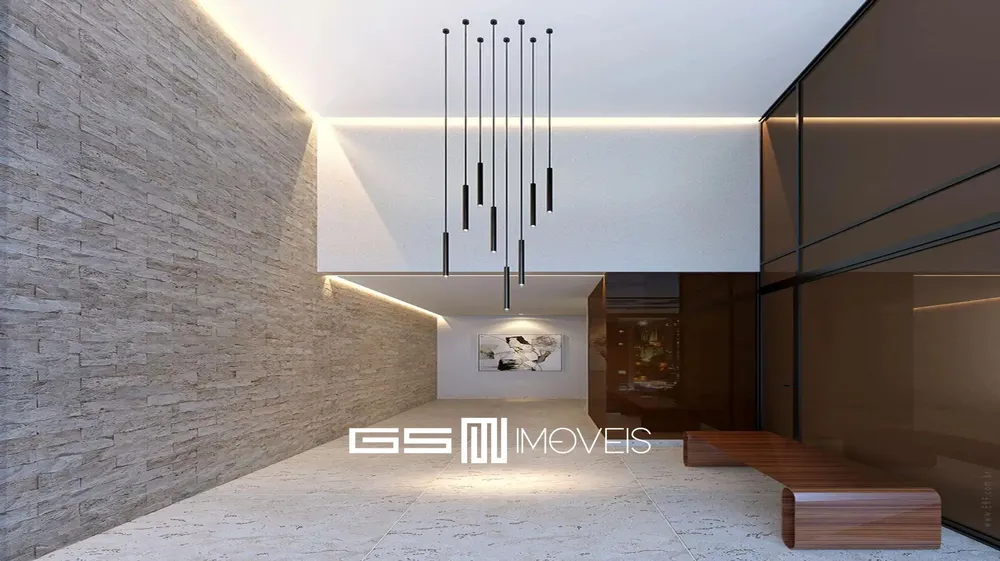 Apartamento, 3 quartos, 105 m² - Foto 8