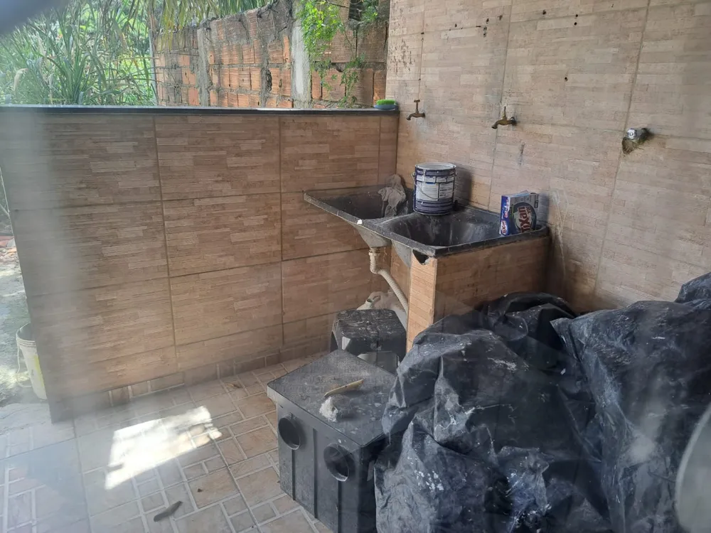 Casa, 3 quartos, 160 m² - Foto 8
