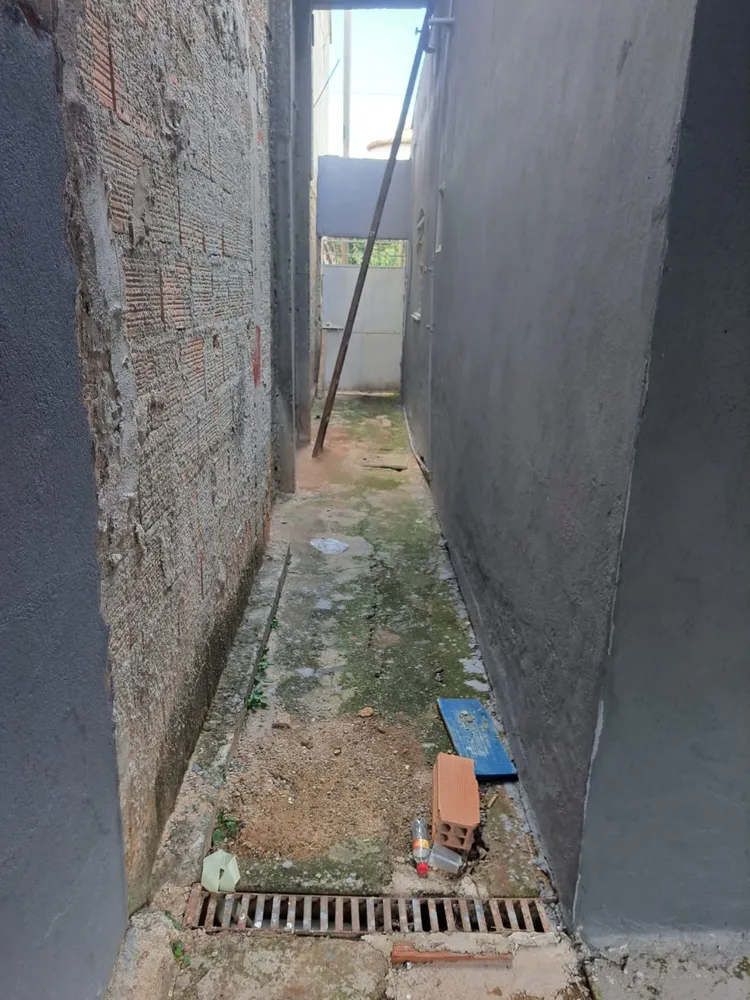 Casa, 3 quartos, 160 m² - Foto 7
