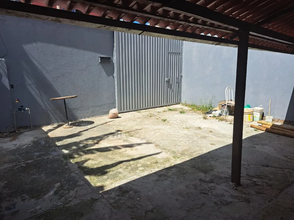 Casa, 3 quartos, 160 m² - Foto 12