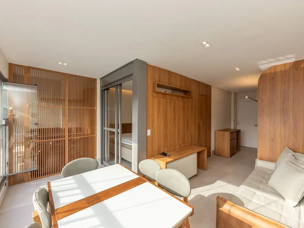 Apartamento, 1 quarto, 44 m² - Foto 7