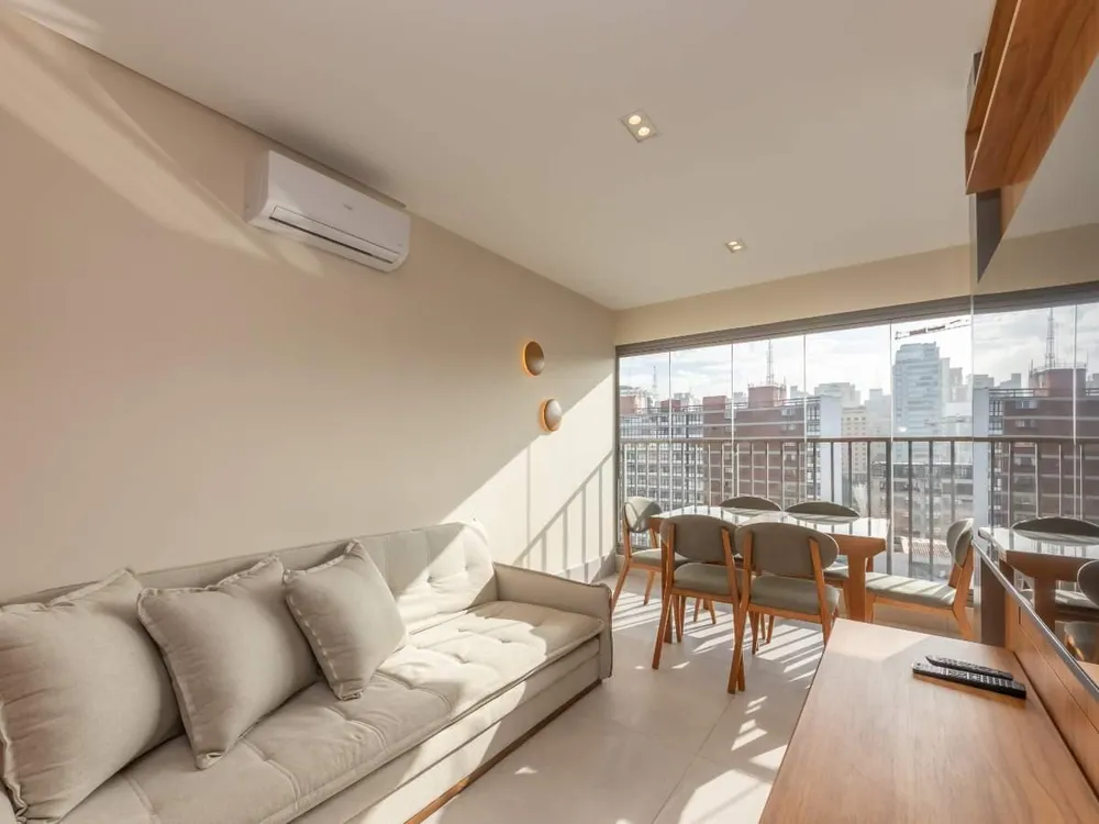 Apartamento, 1 quarto, 44 m² - Foto 19