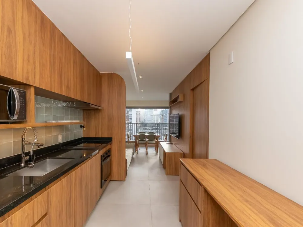 Apartamento, 1 quarto, 44 m² - Foto 14
